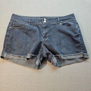 Women's Daisy Fuentes Shorts Size 14